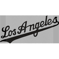 Los Angeles Dodgers-LA 186